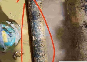二七区水管漏水检测公司1
